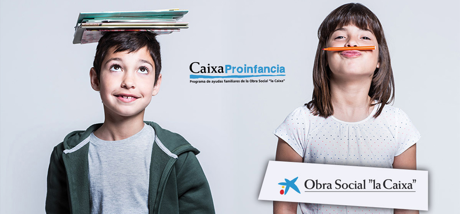 Caixa Proinfancia
