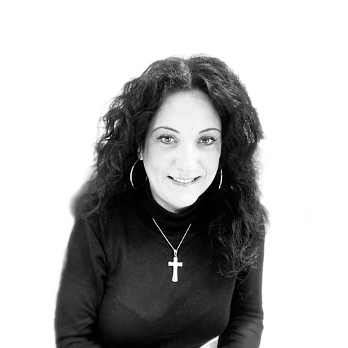 Virginia Cizaurre