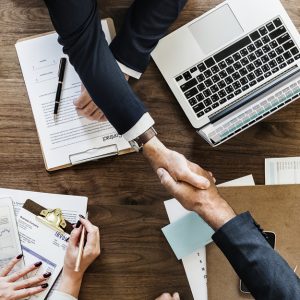 Gestión de Ofertas de Empleo